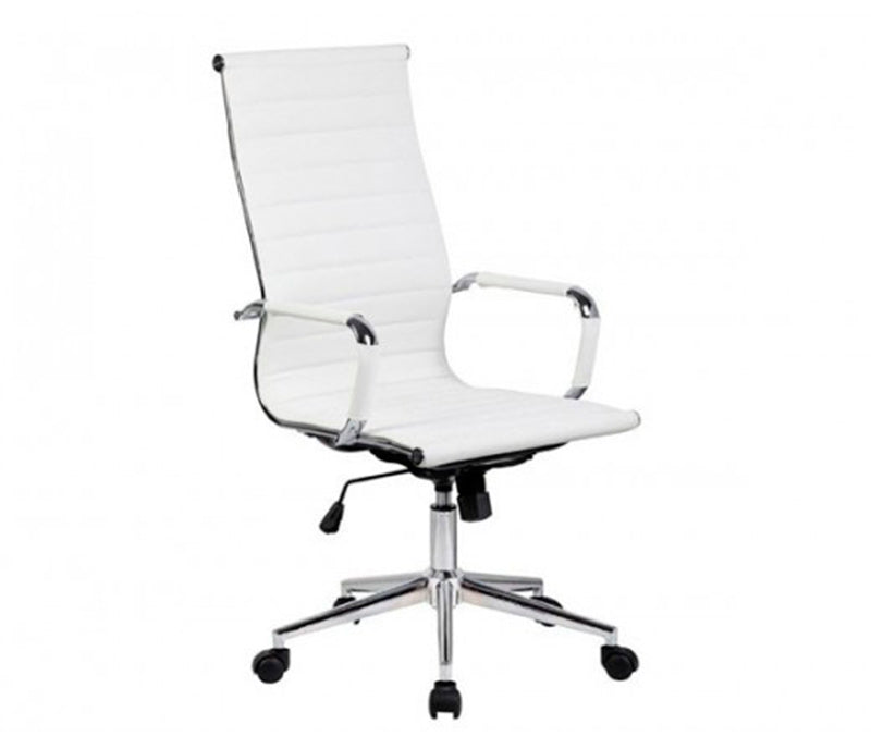 Silla Aluminum alta - Manifesto Design Store